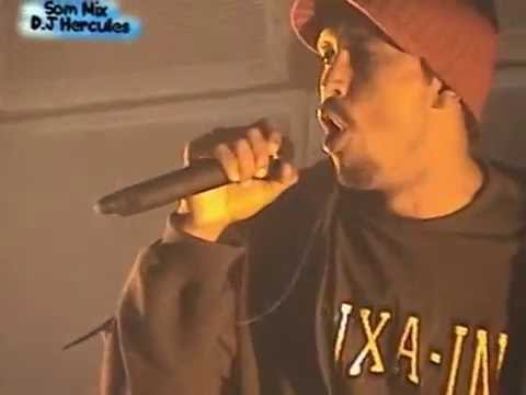 O Drama - Camelas (Ao Vivo)