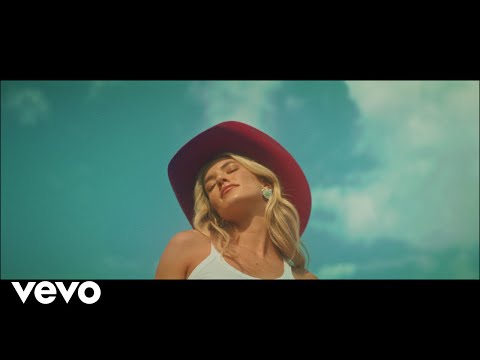 Mackenzie Carpenter - Dozen Red Flags