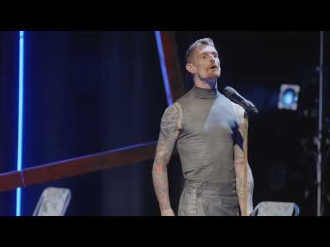 Preview: EXXY | Sydney Festival 2026