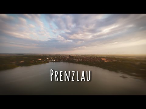 Prenzlau Uckermark die Perle im Norden Brandenburgs