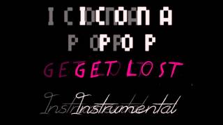 Icona Pop - Get Lost Instrumental