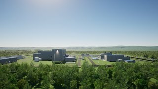 TerraPower's Nuclear Plant: A New Era in Energy