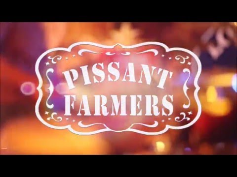 Pissant Farmers - Cajun Country Rock - Pissant Farmers