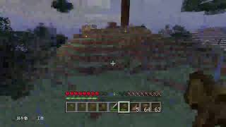 [マイクラ]初心者が試しにやってみる配信