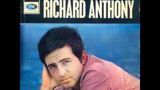 Richard  Anthony  - La corde au cou