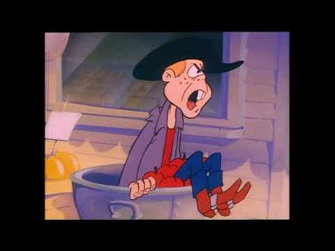 🤠 Compilación de LUCKY LUKE en castellano 🤠