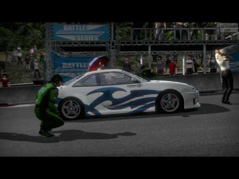 NFS Shift - Playthrough (93/166)