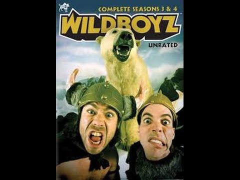 Wildboyz Season 3 Episode 3  Indonesia 2