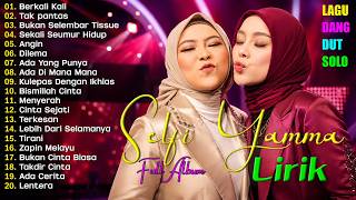 Download lagu SELFI YAMMA & LESTI FULL ALBUM – LAGU DANGDUT KOPLO TERBARU 2026|BERKALI KALI, DILEMA & HITS POPULER mp3