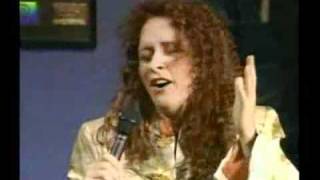 Teena Marie on Video Soul