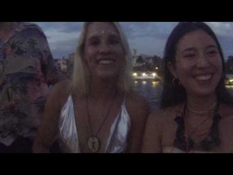 Captain Cracker's Bevy Burner Boat Bonanza