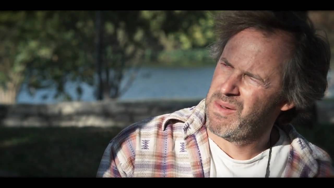 The Happy Poet - Official Trailer