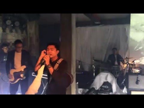 Intro + นานไปแล้ว - The Ghost Cat live at #UNFOLD