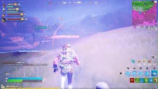 【フォートナイト】まって！！そっち敵いるって！ #Shorts
