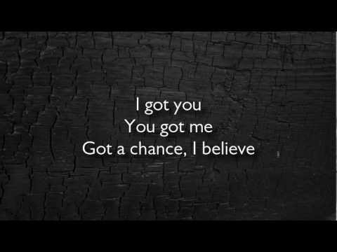 All Mankind - Break The Spell lyrics [FIFA 12 Soundtrack]