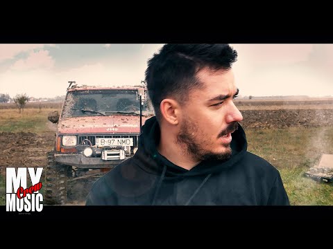Adrian Tutu - Iarta-ma DOAMNE  (Plin de pacate Oficial VIDEO)