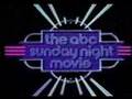 ABC Sunday Night Movie Bumper