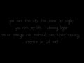 Angel~Scarlett Cherry Lyrics (from Dance Moms ...
