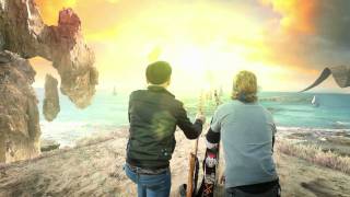 Macaco y Fito -  Puerto Presente