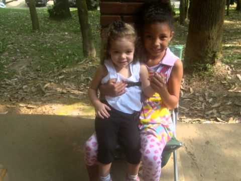 Meninos video