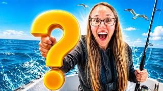 SHOCKED to Catch THESE at the Jetty! - Tips and Tricks for your Next Trip