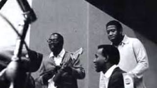 THE IMPRESSIONS-somebody help me