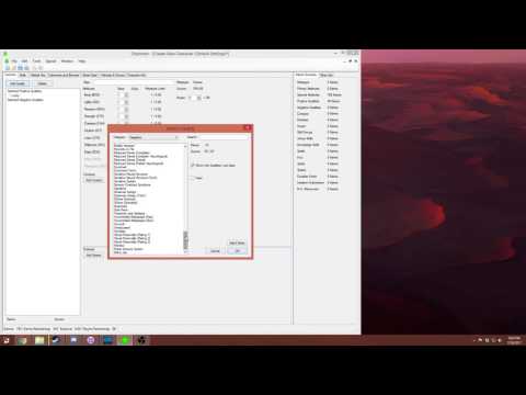 download lagu mp3 mp4 Shadowrun 4e Character Sheet, download lagu Shadowrun 4e Character Sheet gratis, unduh video klip Shadowrun 4e Character Sheet