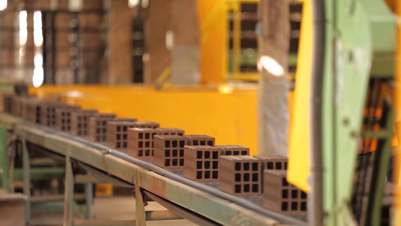 Cerâmica Sustentável é + Vida | 2015