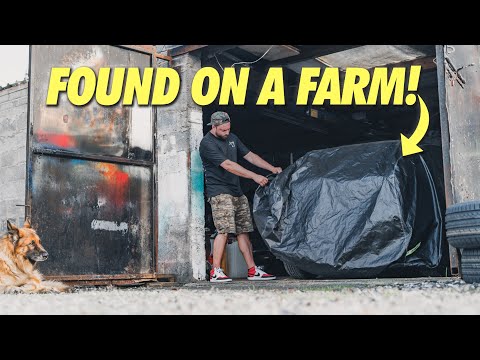 We bought a JDM car you have NEVER seen before...