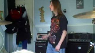 Sea Of Treachery - Back To The Surface (vocal cover)