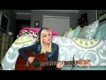 Complicated - Avril Lavigne (Cover) 