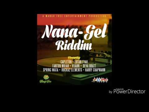 Capleton - Pree Dem (NaNa-Gel Riddim 2017)Produced By Mango Tree Ent.