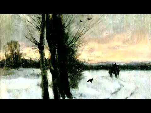 Erich Kästner Der Januar