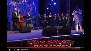 Orq. Akokan - Yo soy Para Ti - Lincoln Center N.Y.C. 7/12/18