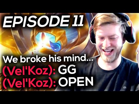 Lathy | BRONZE TO MASTER WITH SUPPORT | EPISODE 11