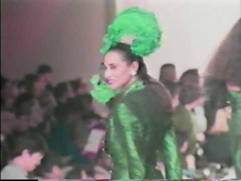 Patrick Kelly Paris Unseen Shows 5