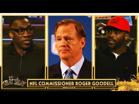 Michael Vick lied to Nike, Roger Goodell and his lawyers | Ep. 62 | CLUB SHAY SHAY