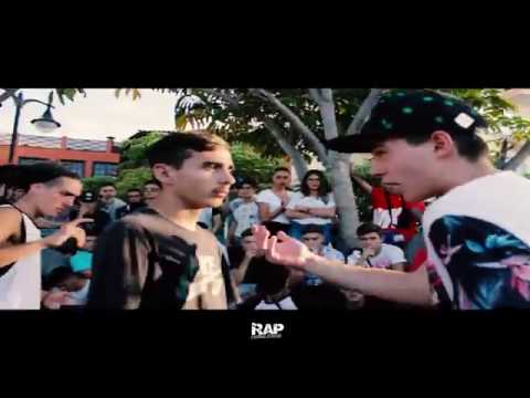 POCO VS SOCO - OCTAVOS - (NORTHIP-HOP)