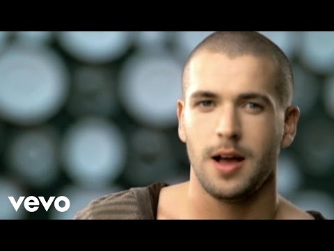 Shayne Ward - If That's OK With You