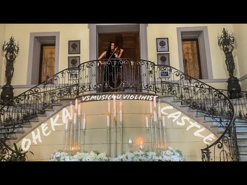 Promotional video thumbnail 16 for VSmusic4u Wedding & Event Musicians