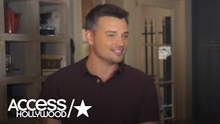 Tom Welling Reveals If Fans Will Ever See A 'Smallville' Reunion | Access Hollywood