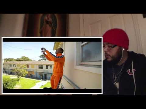 Bossland Chris ft. T. Casa - Spokesman (Exclusive Music Video) Reaction 🔥🔥