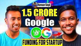 Student from LPU Get $200 Funding from Google & India!