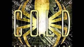 Cold - What Happens Now (Superfiction)
