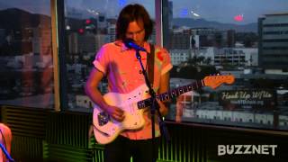 The Colourist &quot;Yes Yes&quot; Acoustic