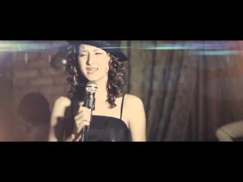 Katrin Mokko - Kill me (dub step) (Official Video)