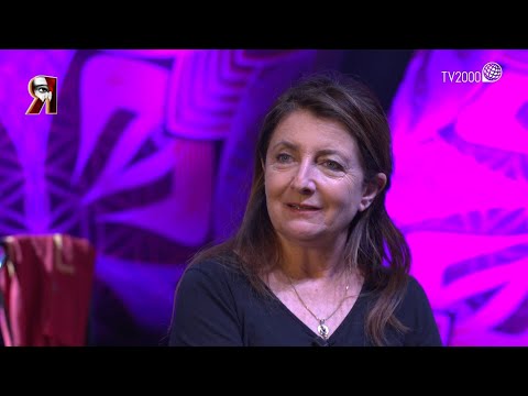 Retroscena, 7 dicembre 2021 - Francesca Reggiani e Sebastiano Lo Monaco