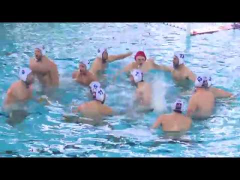 Spielbericht: WASPO98 vs. ASC Duisburg Play Offs - Halbfinale Spiel 2