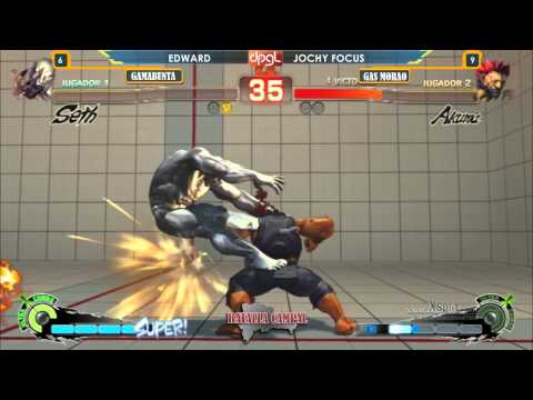 12. DPGL TV - Edward vs Jochy Focus -