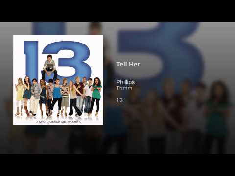 Video thumbnail for Tell Her